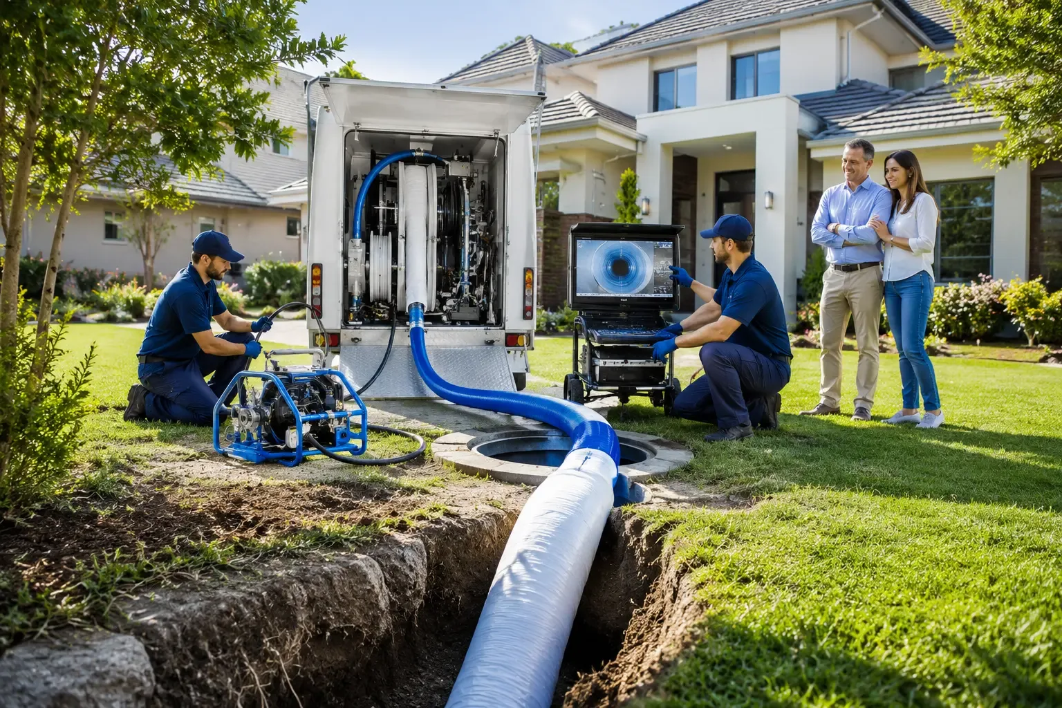 Local Pipe Relining services in Pleasant Grove, AR