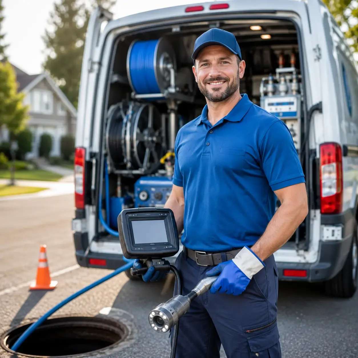 Local Pipe Relining specialists in Pleasant Grove, AR