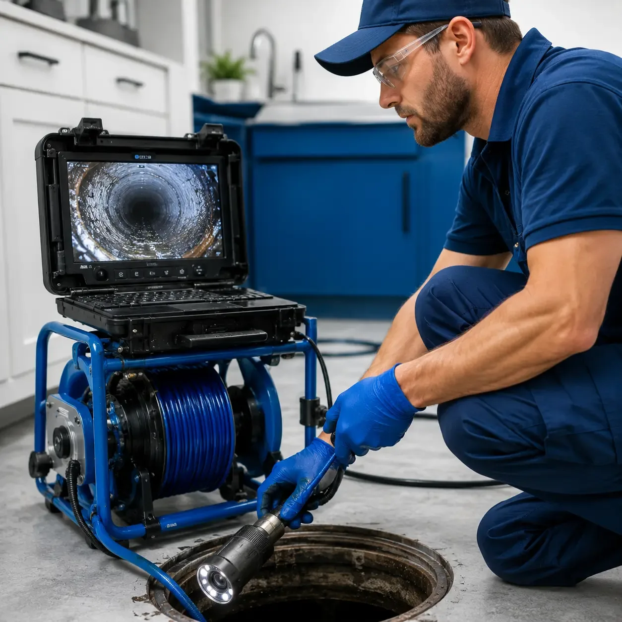 Pipe Relining professionals serving Pleasant Grove, AR